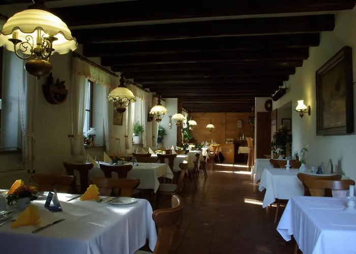 In Der Muehle Werdau