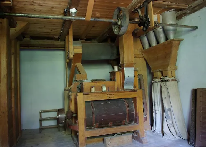 In Der Mühle Hotel Werdau