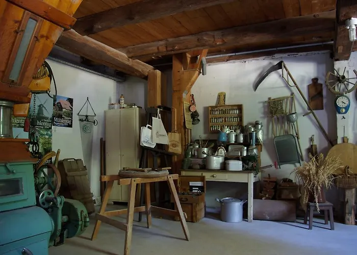 Otel In Der Muehle 2*