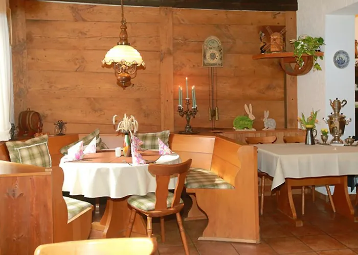 Otel In Der Muehle Werdau