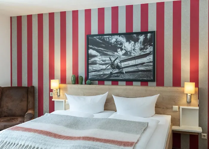 In Der Muehle Werdau