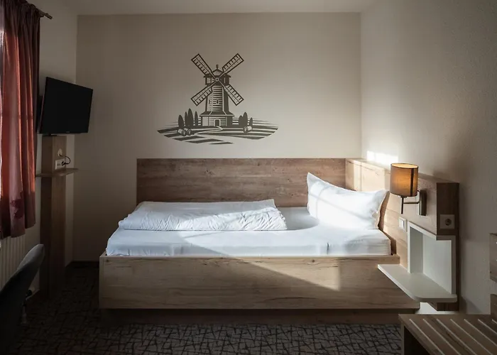 Otel In Der Muehle