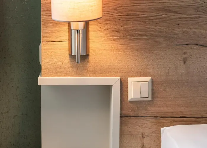 Otel In Der Muehle 2*