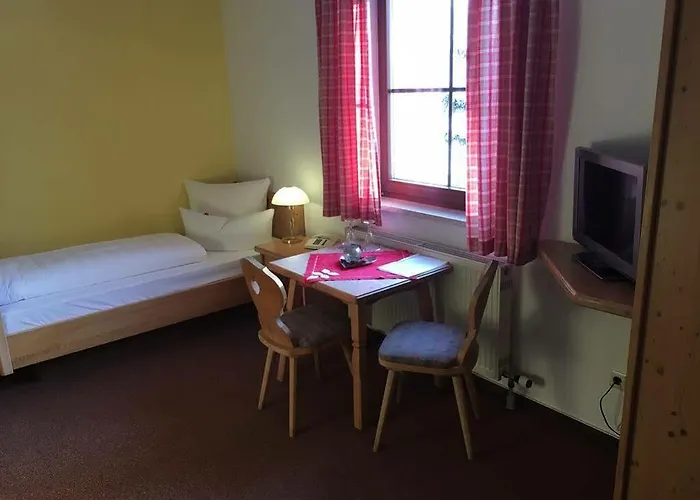 In Der Muehle Werdau